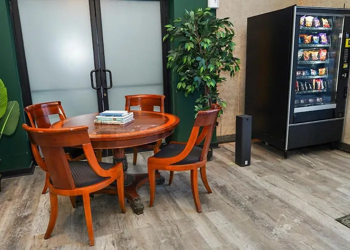 Apartamento 2br South Loop Location With Optional Parking & Gym Access Near Mccormick Place, Shedd Aquarium & Navy Pier Chicago
