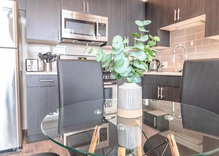 2br South Loop Location With Optional Parking & Gym Access Near Mccormick Place, Shedd Aquarium & Navy Pier Apartamento *